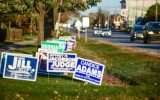 How to Start a Yard Sign Business