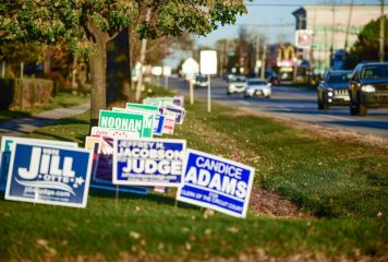 How to Start a Yard Sign Business