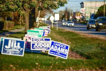 How to Start a Yard Sign Business