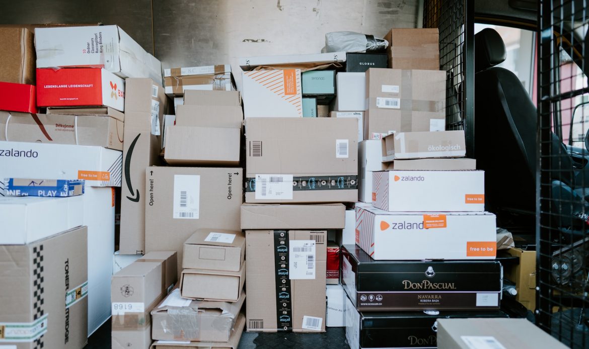 How to Start a Non-CDL Business Delivery Service