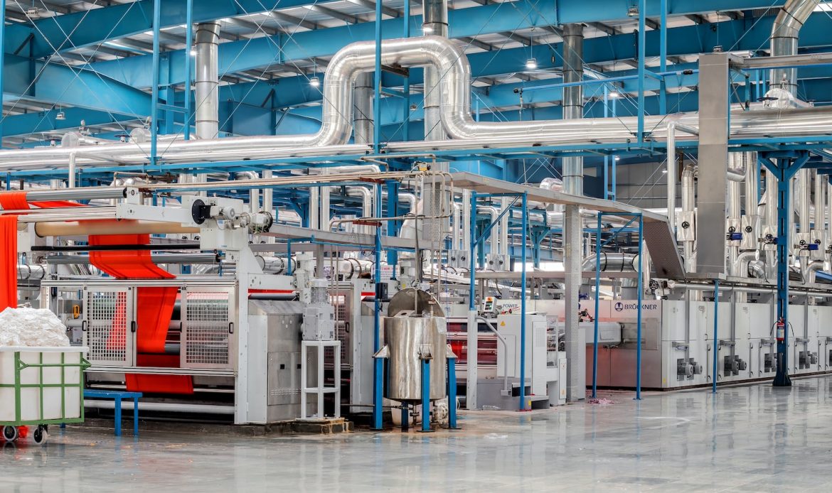 How to Start a Manufacturing Business