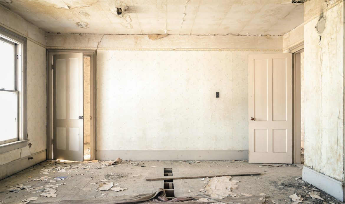 How to Start a House Flipping Business