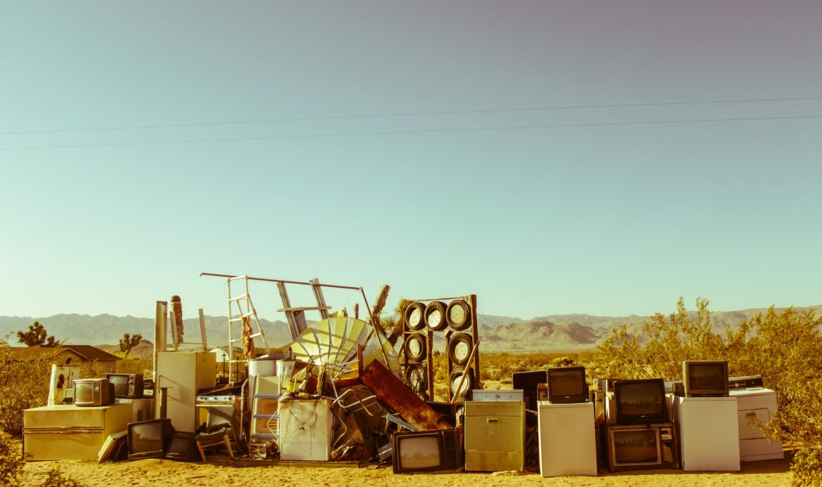 How to Start a Junk Removal Business