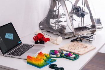 How to Start a 3D Printing Business