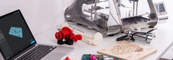 How to Start a 3D Printing Business