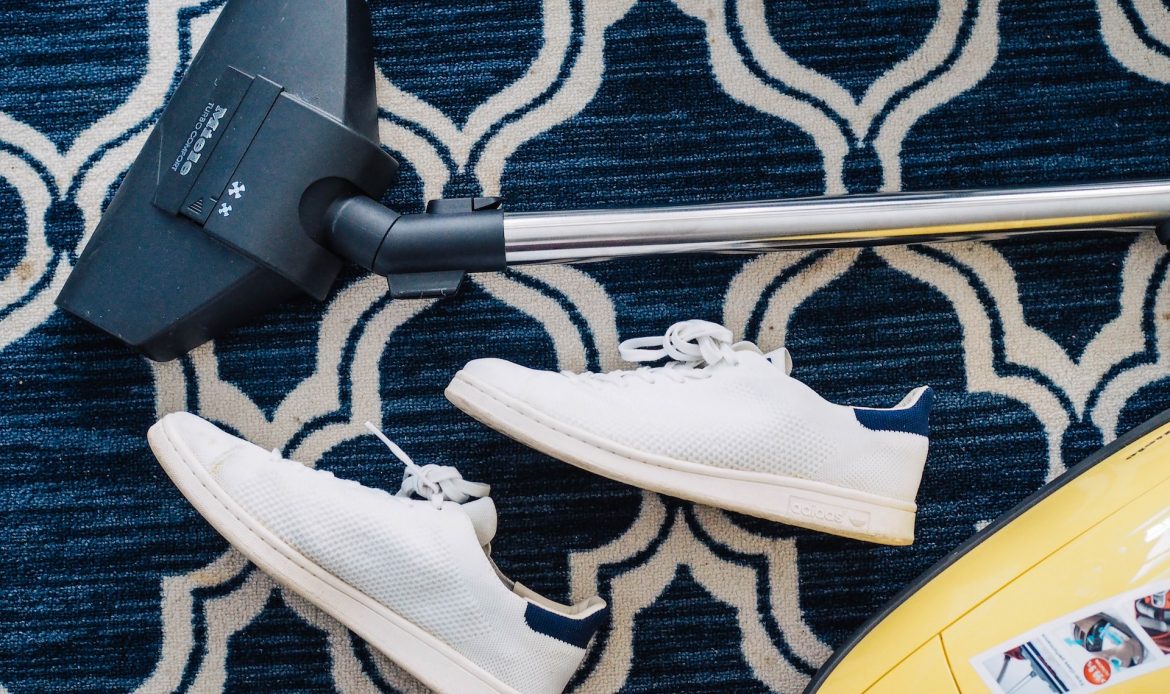 How to Start a Carpet Cleaning Business