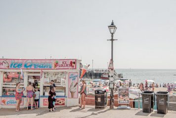 How to Start an Ice Cream Business