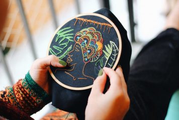 How to Start an Embroidery Business