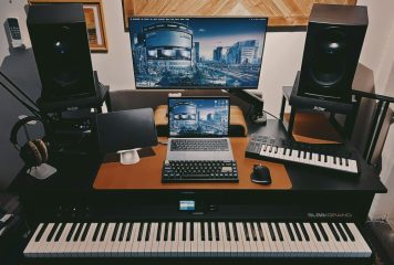 Why Are Songs Stolen Online, and How Can You Stop It?
