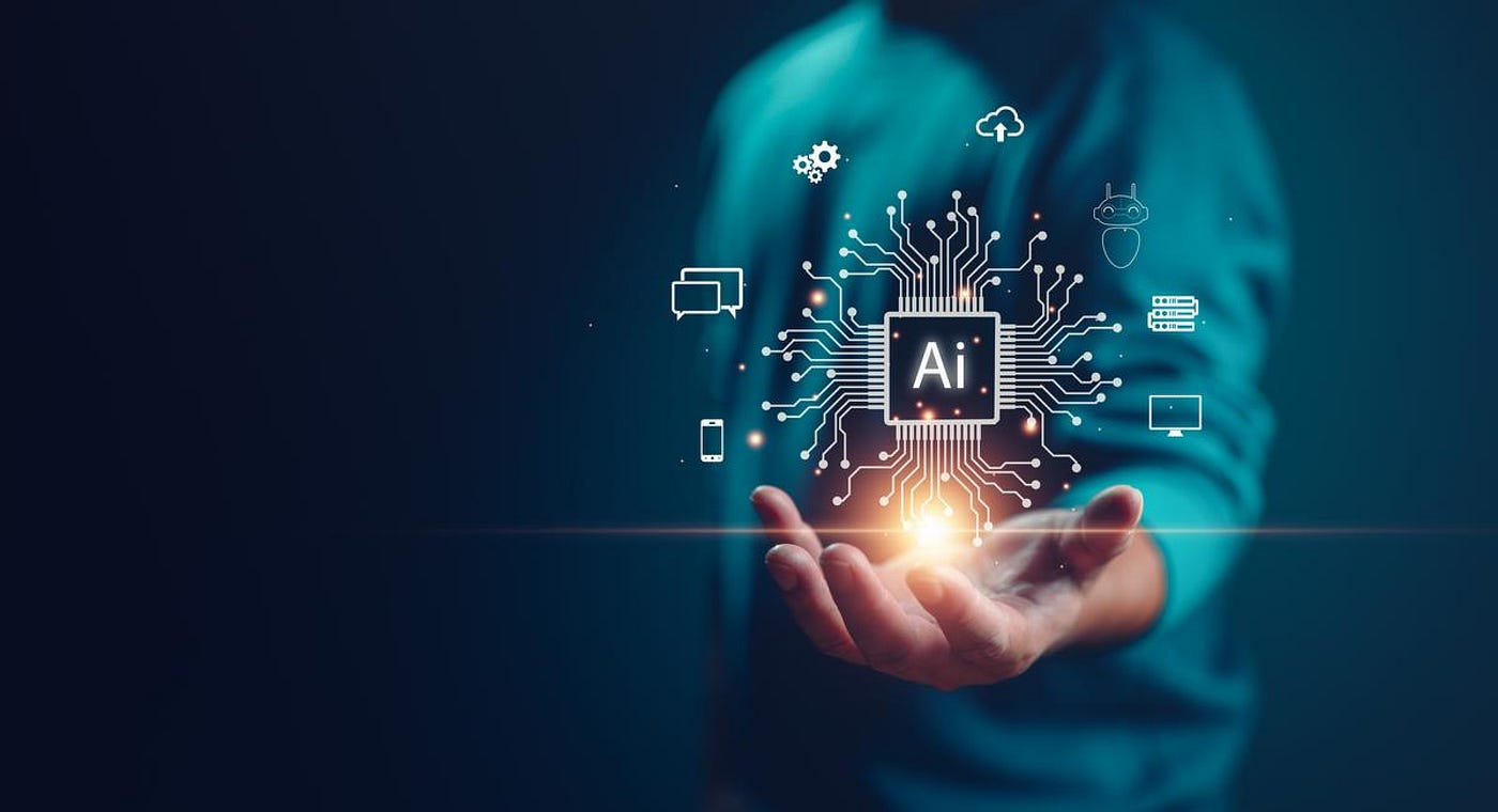 Top AI Startup Ideas That Will Dominate in 2026