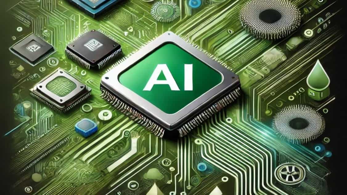 Green AI: How Startups Are Building Sustainable Artificial Intelligence