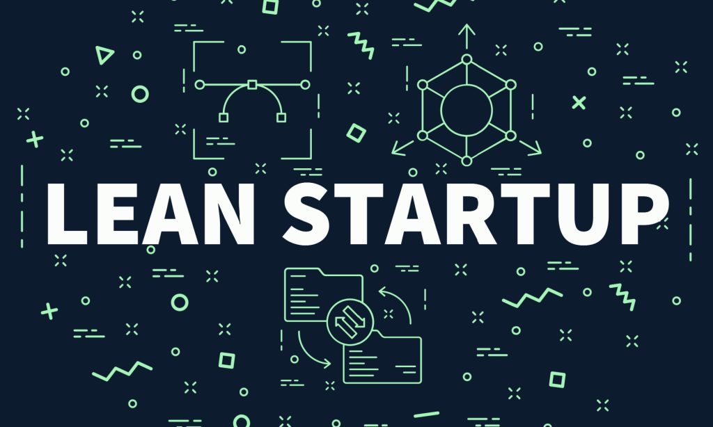 Lean Startup + AI: How Founders Are Building Faster Than Ever